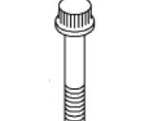 SCREW | P/N: 9820053014