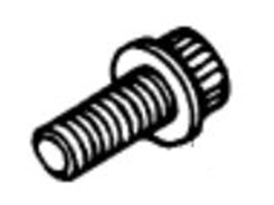 SCREW | P/N: 9820071814