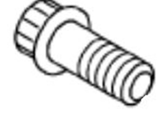 SCREW | P/N: 9824051225