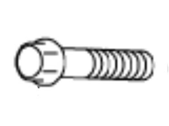 SCREW | P/N: 9824052625