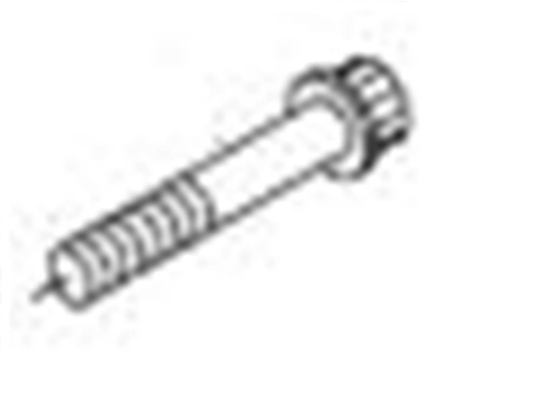 SCREW | P/N: 9824053025