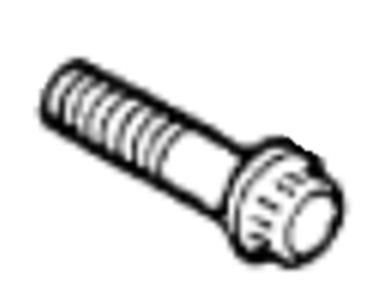 SCREW | P/N: 9826070345