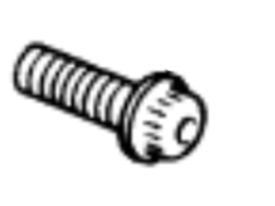 SCREW | P/N: 9836205010