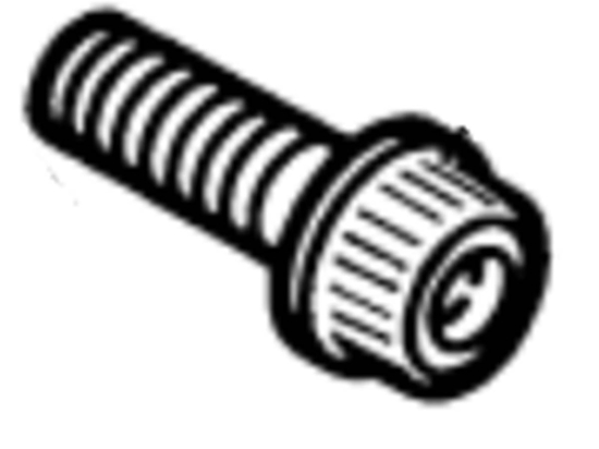 BOLT | P/N: 9836205016