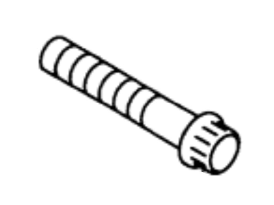 SCREW | P/N: 9836205024