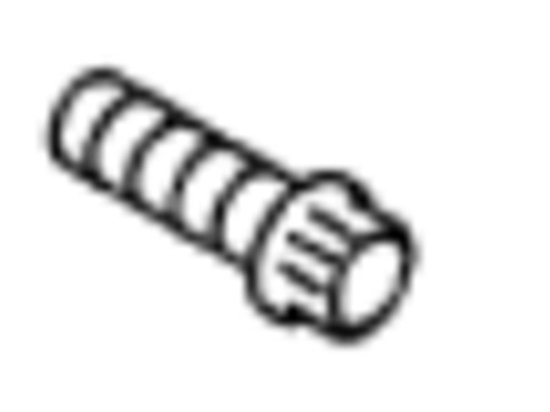 SCREW | P/N: 9836405024