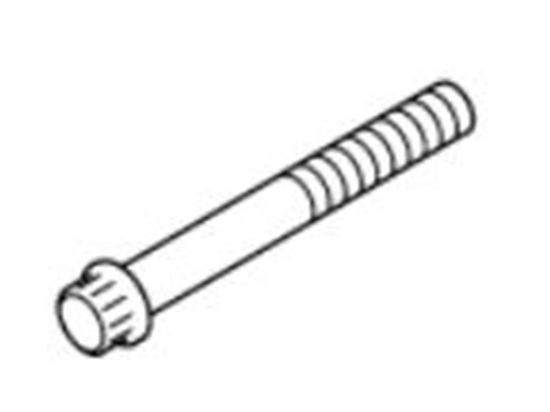 SCREW | P/N: 9836405028