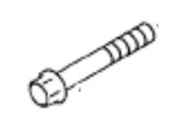 BOLT,DBL HEX HEAD | P/N: 9836405032