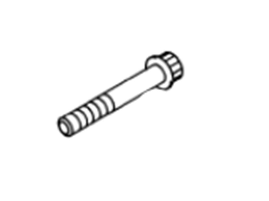 SCREW | P/N: 9836405040