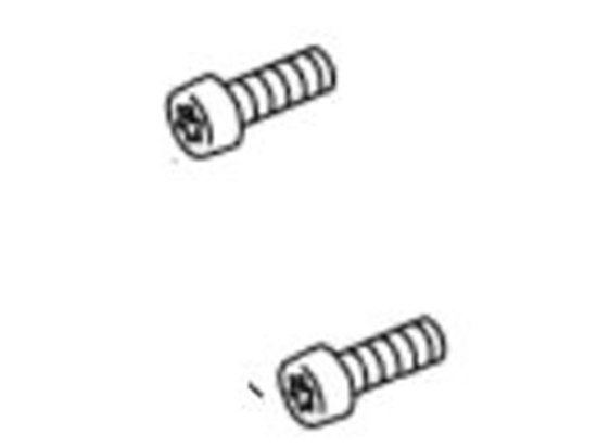 SCREW | P/N: 9836605014