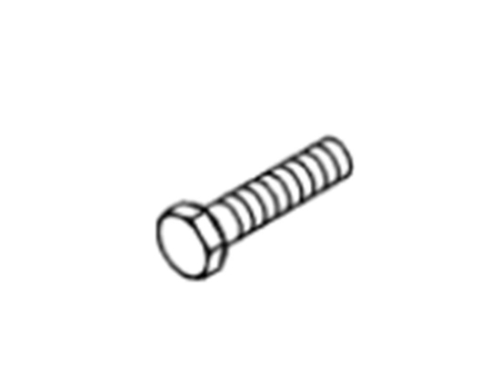 SCREW | P/N: 9836605022