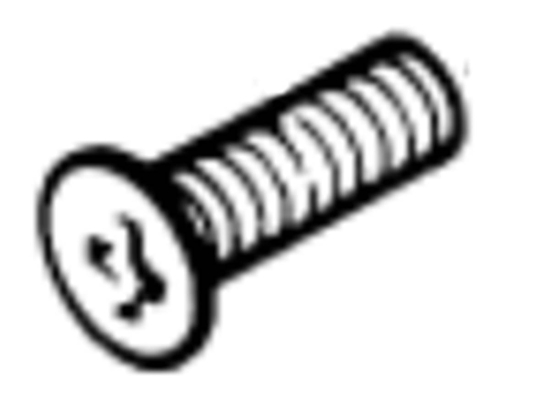 SCREW | P/N: 9840041214