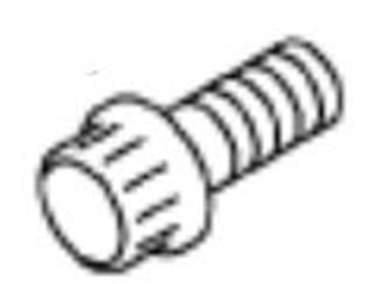 SCREW | P/N: 9840105016