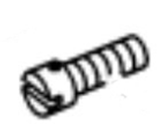 SCREW | P/N: 9848501429