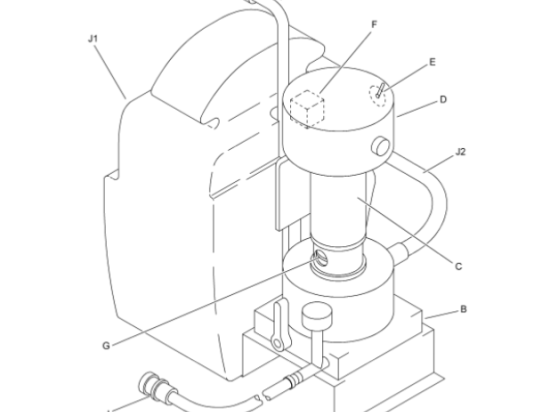 ELECTRIC MOTOR | P/N: TM0188P133