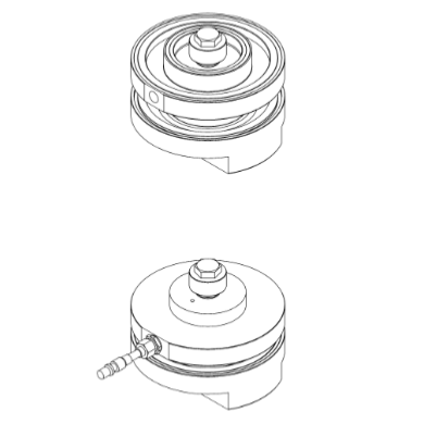 INSTALLATION AND REMOVAL TOOL | P/N: TM0357G004