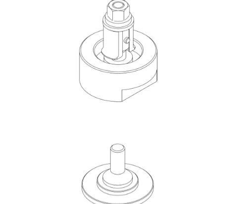 REMOVAL TOOL | P/N: TM1253G001