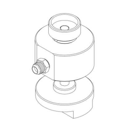 INSTALL.REMOVAL TOOL | P/N: TM1291G001