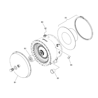 PACKAGING | P/N: TM1471G101