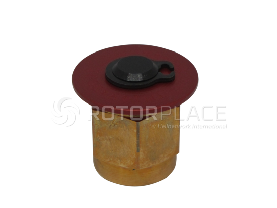 PROTECTION PLUG | P/N: TM1494G001