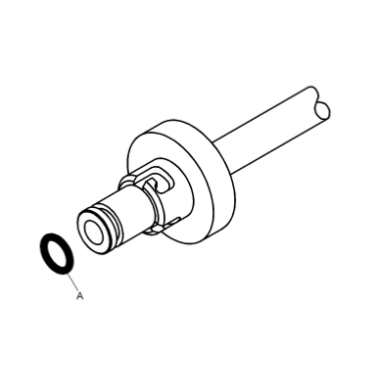 SAMPLING TOOL | P/N: TM1581G001