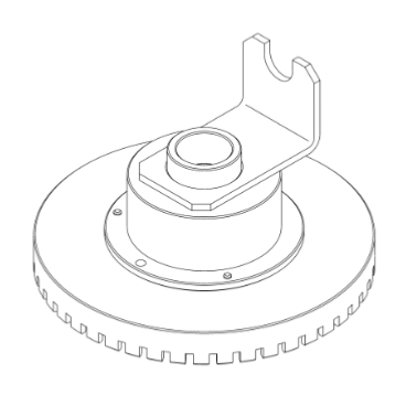 IMMOBILIZER | P/N: TM1659G001