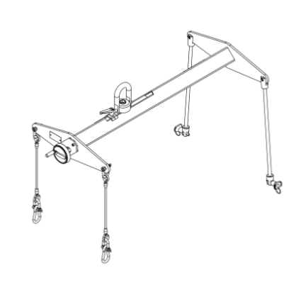 HOLDING TOOL | P/N: TM1796G003