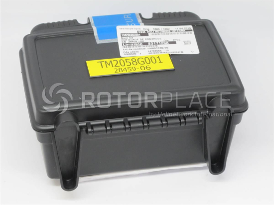 CHECKING TOOL | P/N: TM2058G001