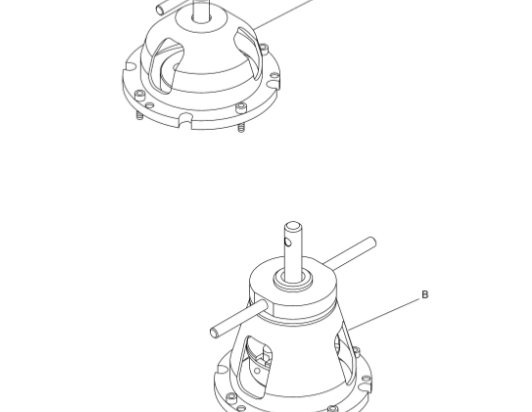 INSTALL.REMOVAL TOOL | P/N: TM2190G001