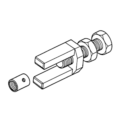 EXTRACTOR | P/N: TM2193G001