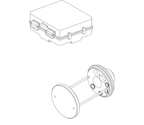 CONDITIONING | P/N: TM2292G001