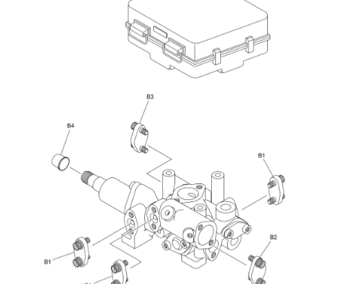 CONDITIONING | P/N: TM2293G001