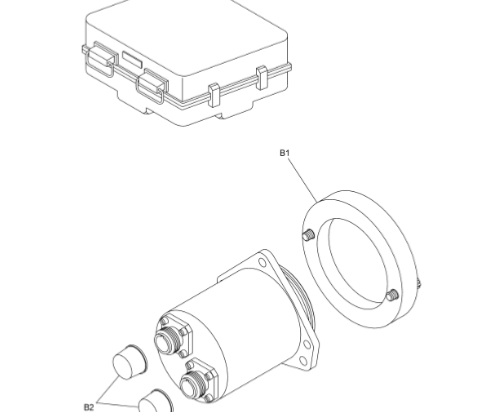 CONDITIONING | P/N: TM2298G001