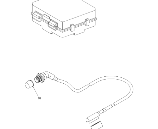 CONDITIONING | P/N: TM2301G001