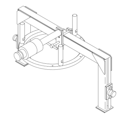 REVERSING TOOL | P/N: TM2305G001