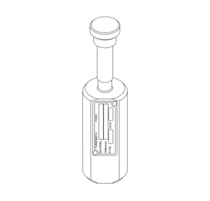 CHECKING TOOL | P/N: TM2310G001