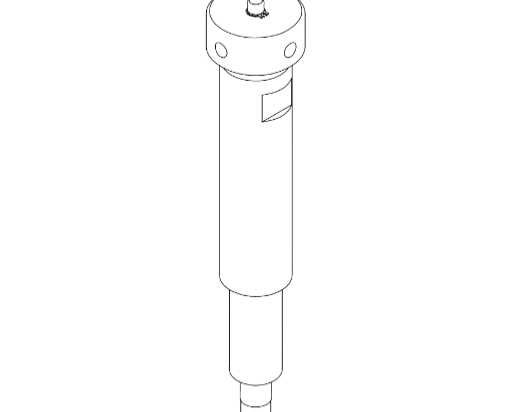 INSTALLATION TOOL | P/N: TM2409G001