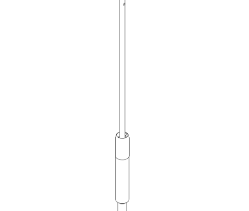 INSTALLATION TOOL | P/N: TM2413G001