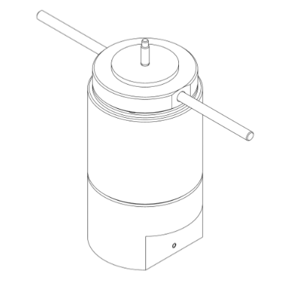 INSTALLATION TOOL | P/N: TM2414G002