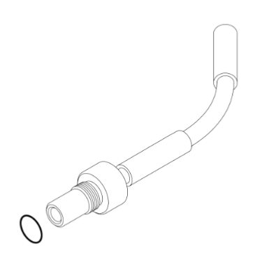 DRAINING TOOL | P/N: TM2651G001