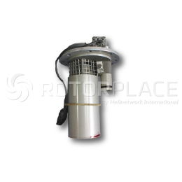 FUEL PUMP | P/N: P94C16-602