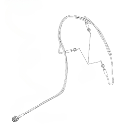 PYROMETRIC HARNESS | P/N: 0301017700