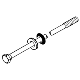 SCREW | P/N: 0000023220