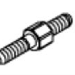 SCREW,TAIL | P/N: 0000023950