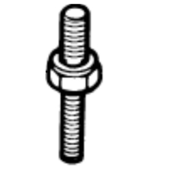 SCREW | P/N: 0000025020