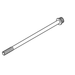 SCREW | P/N: 0000025590