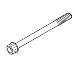 SCREW | P/N: 0000025930