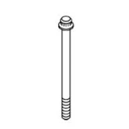 SCREW | P/N: 0000026330