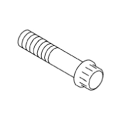 SCREW | P/N: 0000026490