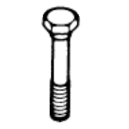 SCREW | P/N: 0000026660